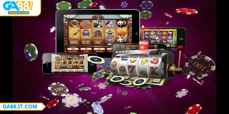 Mọi game thủ đã tham gia đánh gia rất cao khi cược