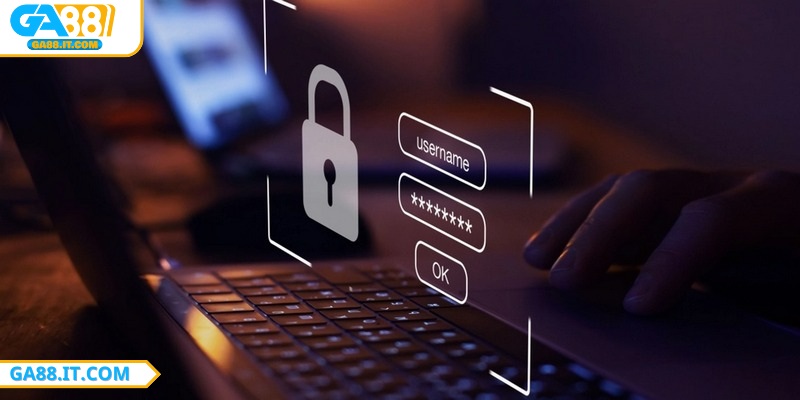 Đăng ký tài khoản không cần email trên GA88 mang lại nhiều lợi ích
