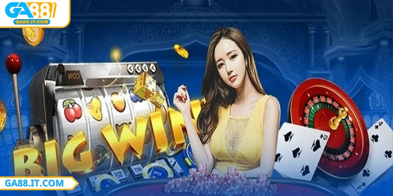 Độ dễ hiểu khi sử dụng giao diện casino
