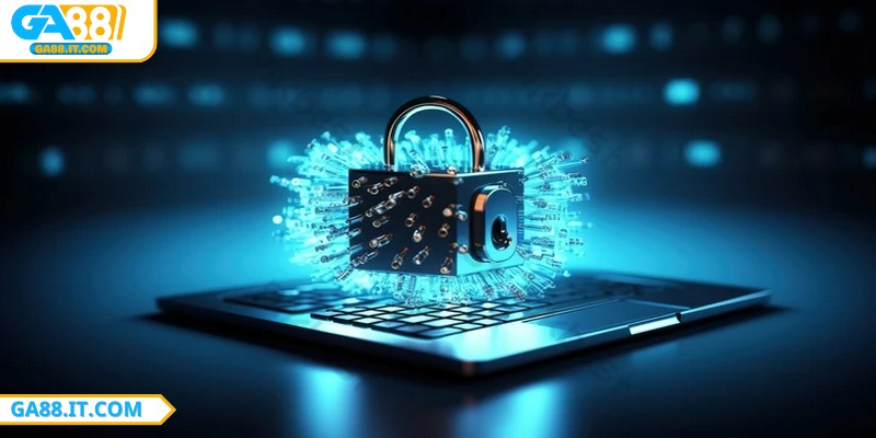 Hệ thống được chuyển đổi giao thức bảo mật TLS