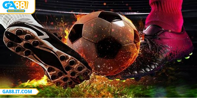 Rủi ro chốt sai kết quả kèo rung khá cao