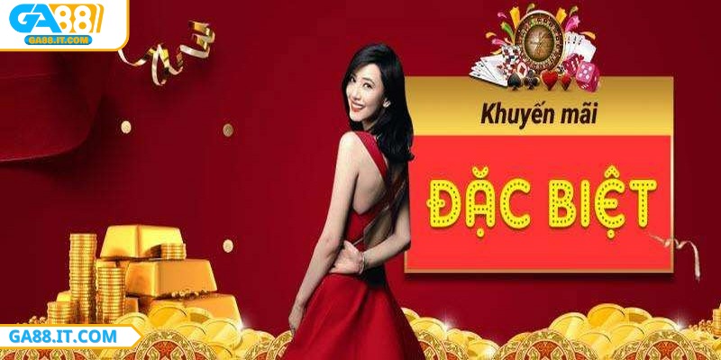 Ưu đãi giúp cược thủ gia tăng đáng kể nguồn vốn