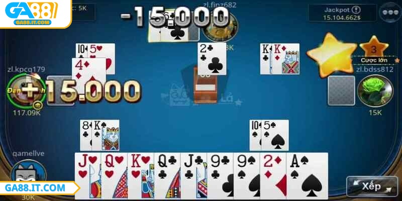 Game thủ biết cách tối ưu hoá ăn lá của đối thủ