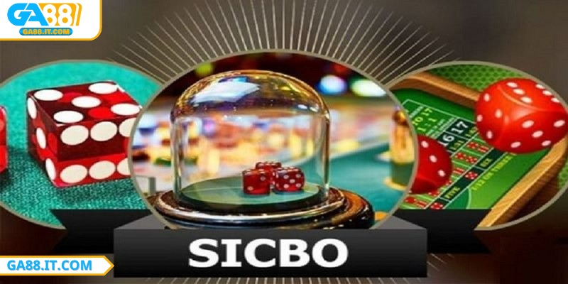Nên chọn Sicbo truyền thống hay live GA88 khi nào?