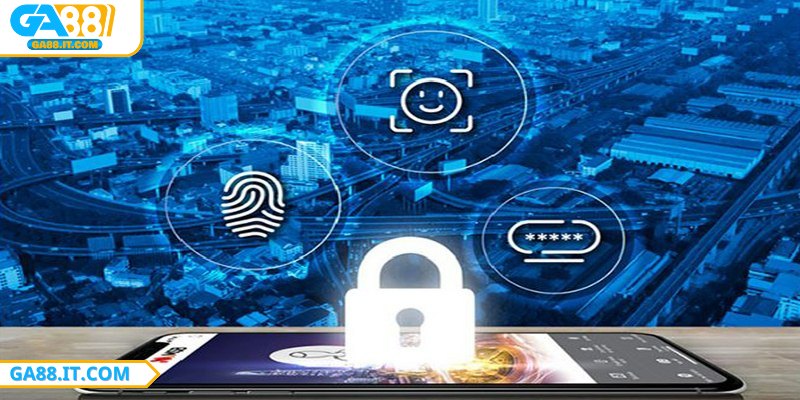 Nhà cái nào uy tín nhất sẽ có bảo mật tiên tiên