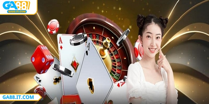 Giấy phép hoạt động của nhà cái rất rõ ràng